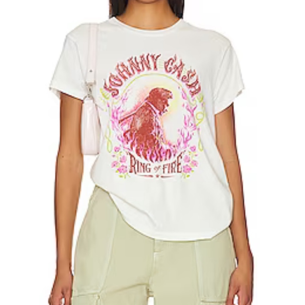 NWOT Daydreamer, Johnny Cash T-shirt